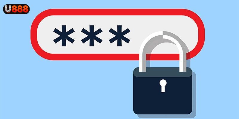 Người chơi nên đổi mật khẩu thường xuyên