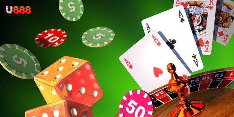 Tiến Lên Miền Nam U888 mang đến những vấn đấu kịch tính