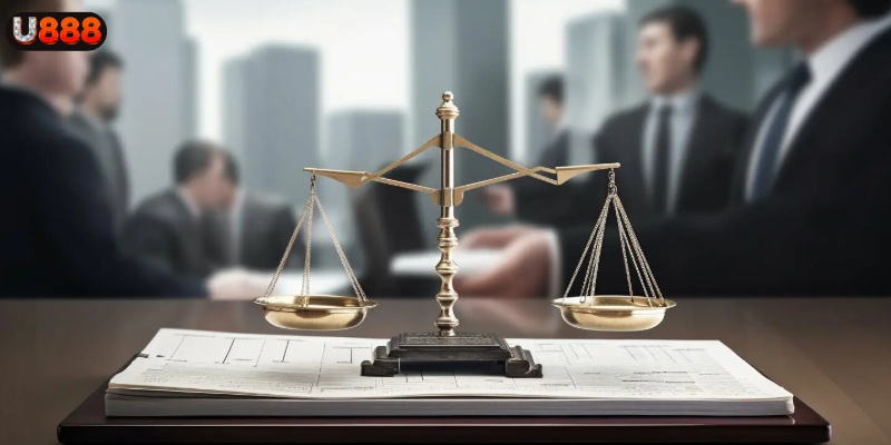Dưới đây là 5 lý do giúp U888 được chứng nhận:
