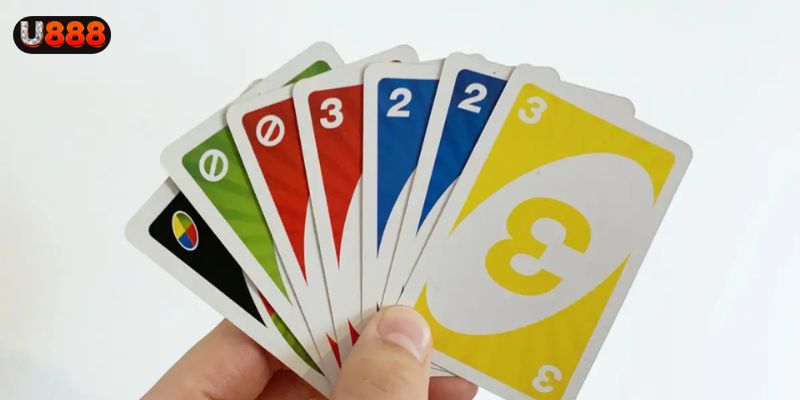 Ưu tiên đánh các lá bài số cao trước