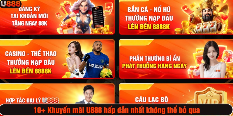 Đăng ký tài khoản mới tặng 88K