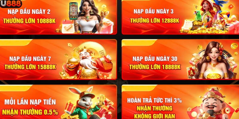 Đăng ký tài khoản mới tặng 88K