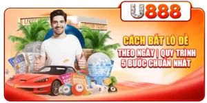Cách Bắt Lô Đề Theo Ngày | Quy Trình 5 Bước Chuẩn Nhất