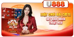 Luật Chơi Bài Catte - Giải Thích Chi Tiết 5 Thuật Ngữ Chính