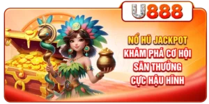 Nổ Hũ Jackpot - Khám Phá Cơ Hội Săn Thưởng Cực Hậu Hĩnh